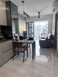 High Park Residences (D28), Apartment #540078541